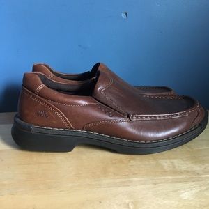 Ecco shoes